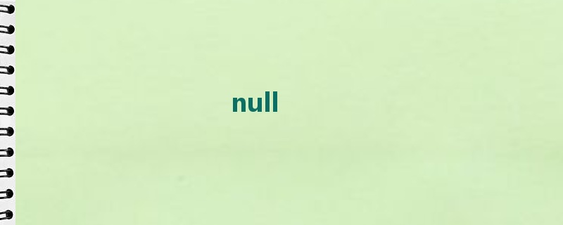 None