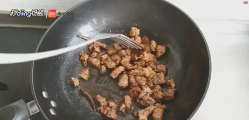 如何做炖牛肉