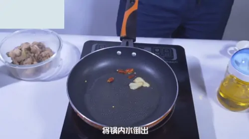 家常炖鸡肉怎么做