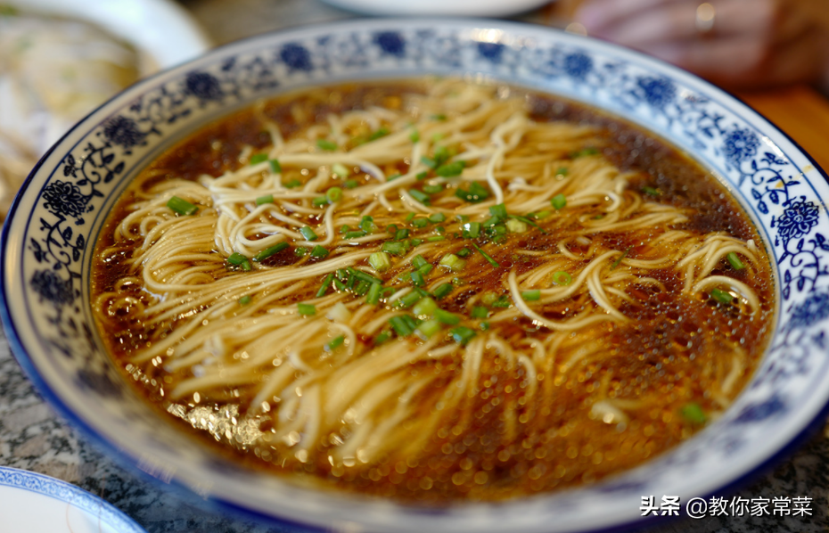 昆山奥灶面